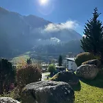 Lägenhet Alpenliebe