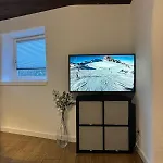 Apartament Alpenliebe