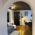 Alpenliebe Apartament Kaprun