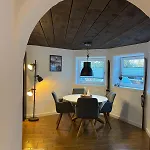 Lägenhet Alpenliebe
