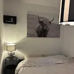 Lägenhet Alpenliebe