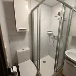 Apartament Alpenliebe Kaprun