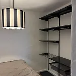 Lägenhet Alpenliebe *