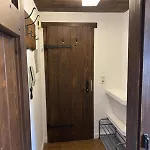 Alpenliebe Apartament Kaprun