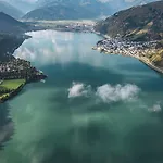 Alpenliebe Lägenhet