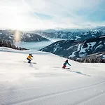 Lägenhet Alpenliebe Kaprun