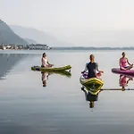 Apartament Alpenliebe *