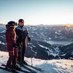 Alpenliebe Kaprun
