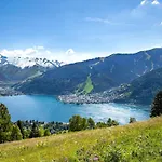 Apartament Alpenliebe *