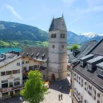 Apartament Alpenliebe *
