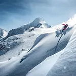 Alpenliebe Lägenhet *