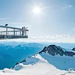 Alpenliebe Lägenhet *