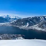 Alpenliebe Lägenhet Kaprun