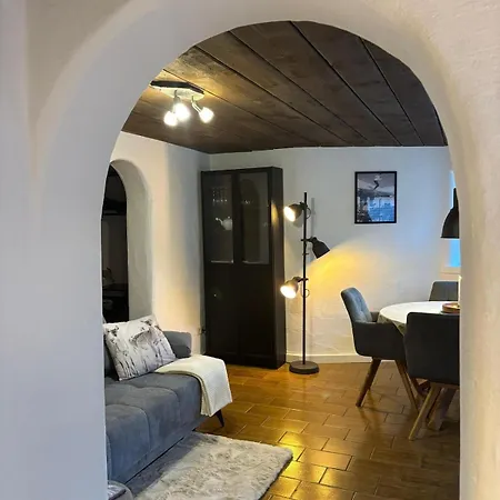 Alpenliebe Apartamento Kaprun