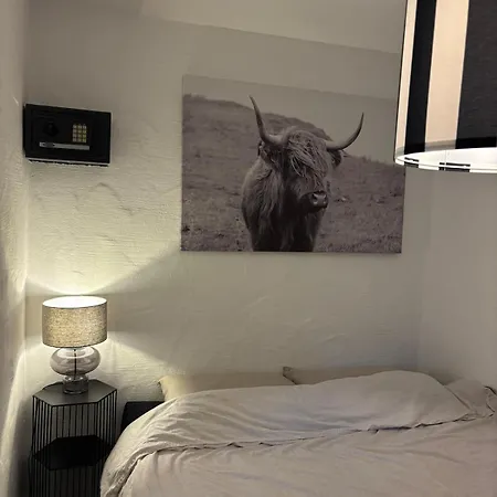 Apartamento Alpenliebe