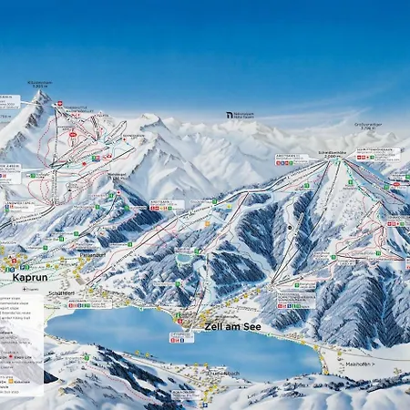 Alpenliebe Appartement