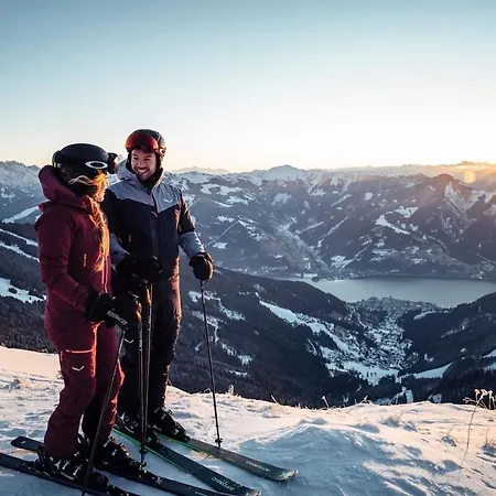 Alpenliebe Капрун
