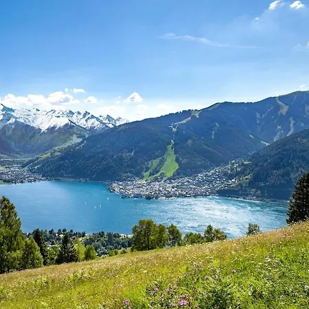 Apartamento Alpenliebe *