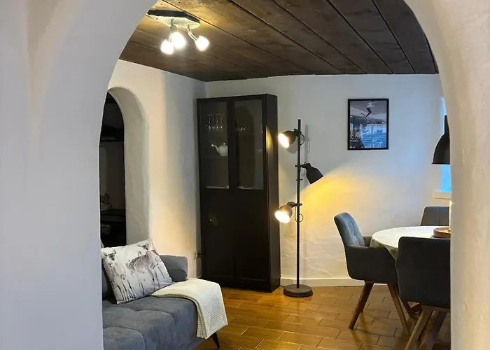 Alpenliebe Lägenhet Kaprun