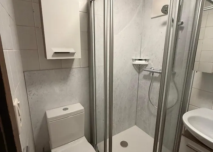 Appartement Alpenliebe Kaprun