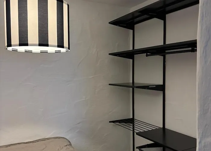 Appartement Alpenliebe *