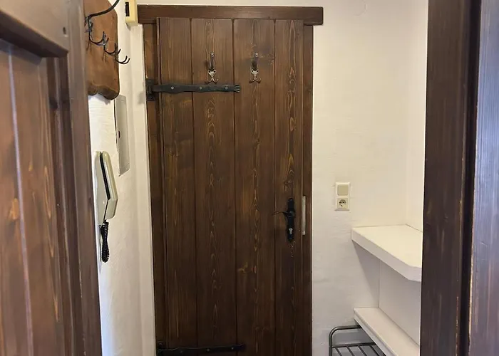 Alpenliebe Appartement Kaprun