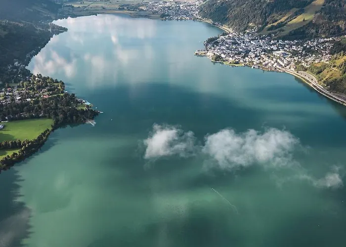 Alpenliebe Lägenhet