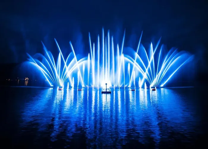 Lägenhet Alpenliebe